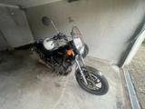 Yamaha XV 750 SE (5G5) an Bastler - TÜV 10/2026 - YAMAHA XV 750 SE