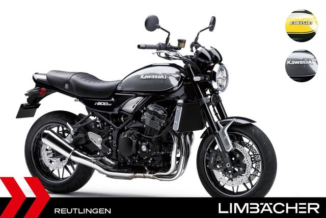 Kawasaki Z 900 RS - 2024 - JETZT BESTELLEN!