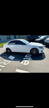 Mercedes-Benz E 400 d 4MATIC Autom. - - Mercedes-Benz E 400 in Bochum