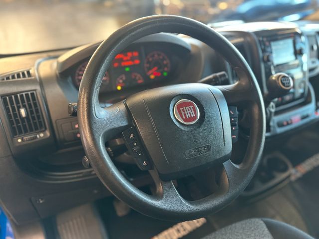 Fiat Ducato Kasten 30 130 L1H1 *2. Hand*Klima*Kamera*