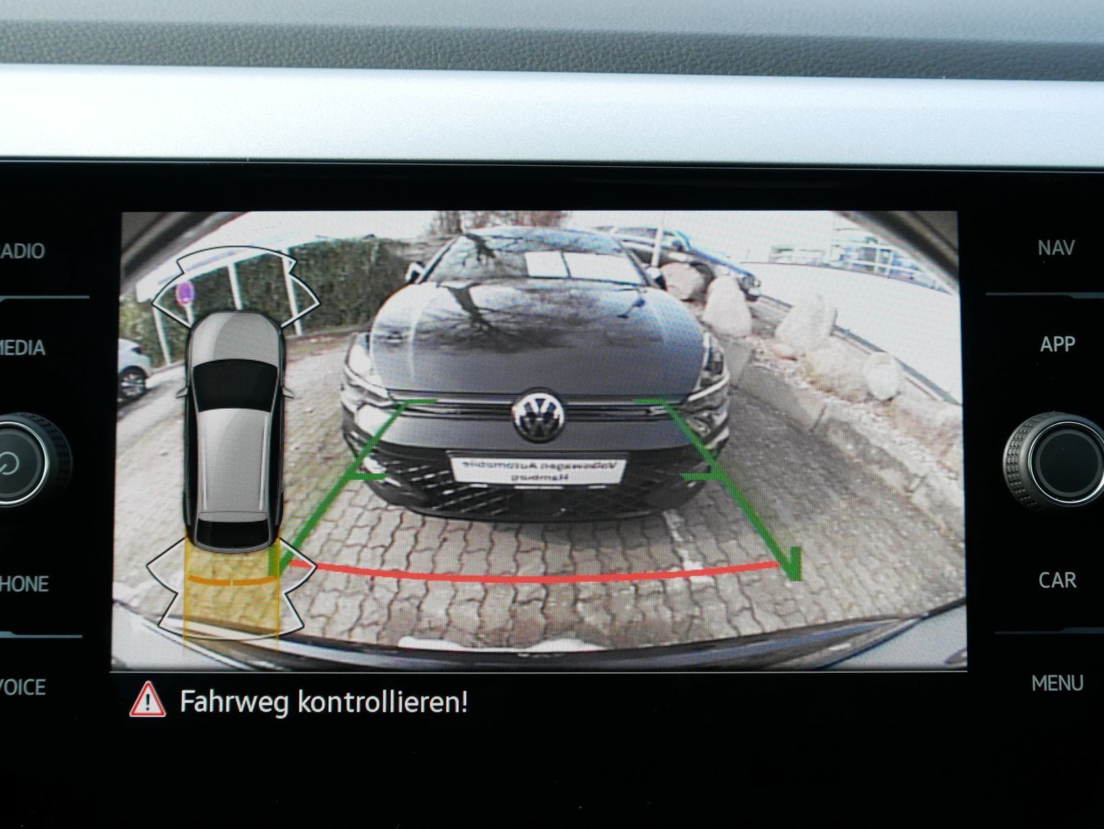 Volkswagen Taigo - Bild 10