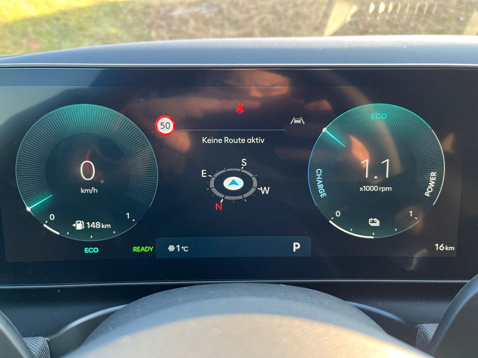 Hyundai Tucson – Bild 10