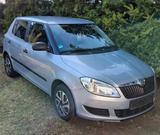 Skoda Fabia 1.2l 44kW ,1 Hand,Klima,73.200km