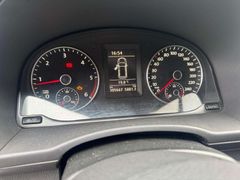 Fahrzeugabbildung Volkswagen Caddy Kasten EcoProfi **Motor läuft unruhig**