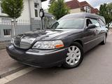 Lincoln Town Car / Leichenwagen / 1.Hand / - Lincoln