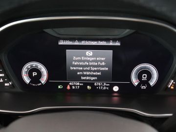 Audi Q3 - 6