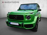 Mercedes-Benz G 63 AMG Manufaktur Superior-NightPaket II - gebrauchte Mercedes-Benz G 63 AMG aus dem Jahr 2024