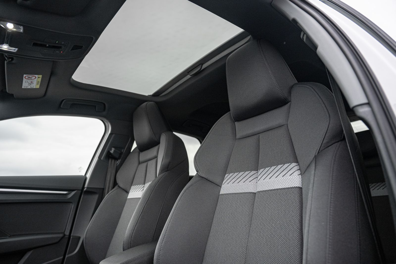 Audi A3 - Bild 12