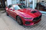 Ford Mustang GT Bronze-Paket MagneRide 4,99% FIN* - Ford Mustang: Cabrio