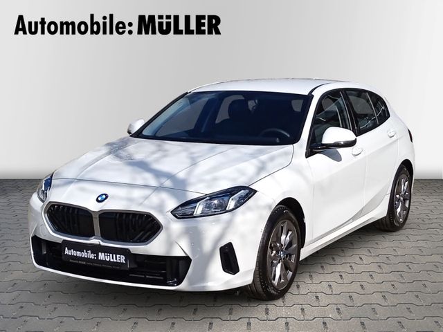 BMW 120 i Aut.+KEYLESS GO+ADAPTIV LED+DAB+KAMERA+