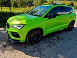 Cupra Ateca Edition VZ Akrapovic Brembo H&R Federn AHK - Cupra Ateca: Akrapovic