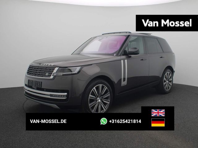 Land Rover Range Rover 3.0 D350 Autobiography MHEV NIEUW |