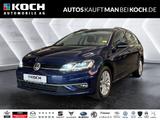 Volkswagen Golf Variant 1.6 TDI SCR Comfortline Lane Assist