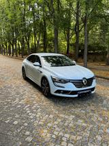 Renault Talisman ENERGY TCe 200 EDC Initiale Paris I... - Renault Talisman: Privatanbieter