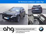 BMW iX1 xDrive30 M Sportpaket Head-Up Memory vorn - schwarze BMW iX1
