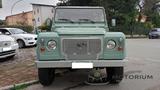 Land Rover Defender 90 2.5 Tdi 300 Heritage Styl - gebrauchte Land Rover Defender aus dem Jahr 1998