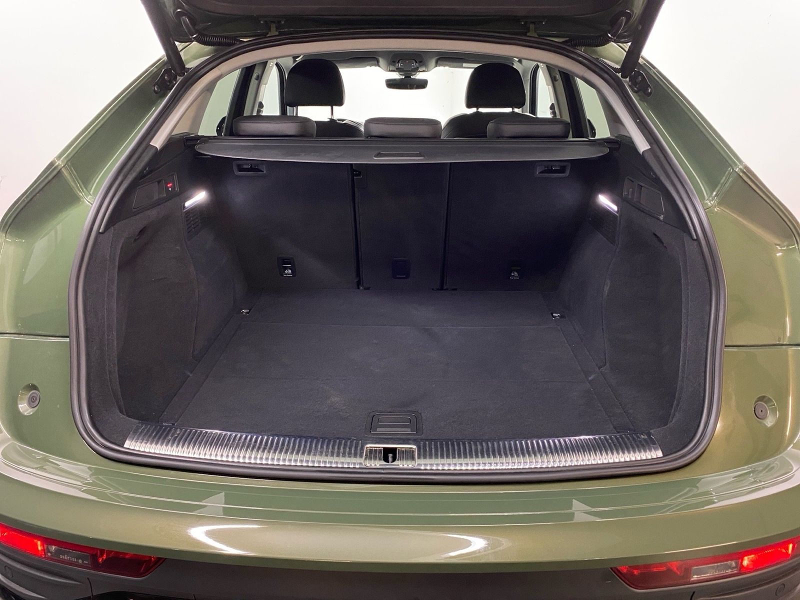 Audi Q5 Sportback advanced 40 TFSI quattro AHK Smartp foto 15