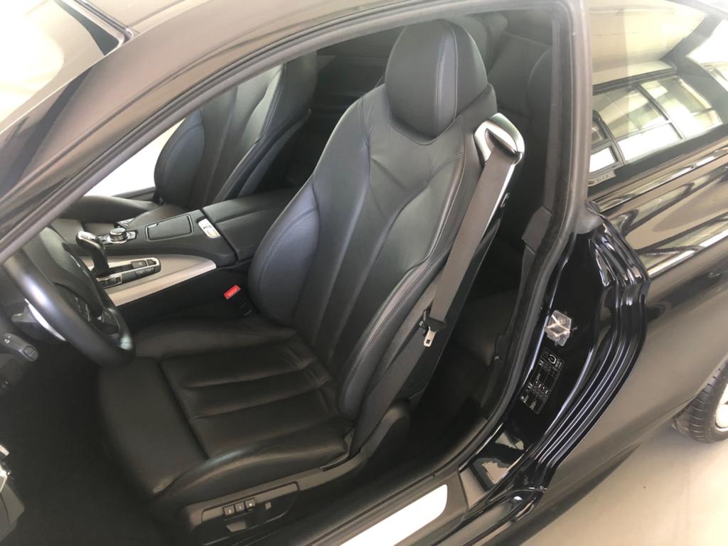 BMW 650