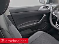 Volkswagen Taigo - Vorschau Bild 12