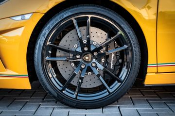 Lamborghini LP 570-4 Squadra Corse | Xpel | Lift | 50 Stück