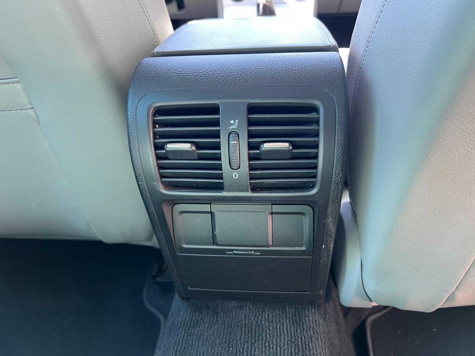 Volkswagen Passat 2007 — photo 21
