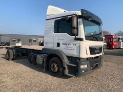 Fahrzeugabbildung MAN TGM 15.250