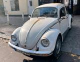 Volkswagen VW Käfer Mexico - Volkswagen: Mexico