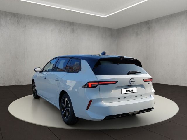 Opel Astra - Bild 3