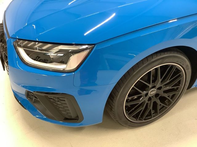 A4 Avant S line 35 TFSI,virtual cockpit,Headup,O
