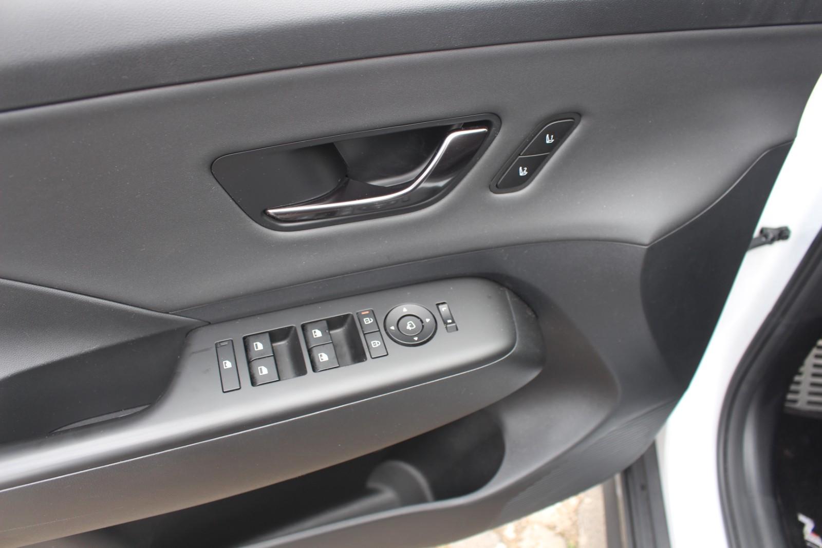 Hyundai Kona N Line 2WD/360°/Spur A./Abstand/Ambiente