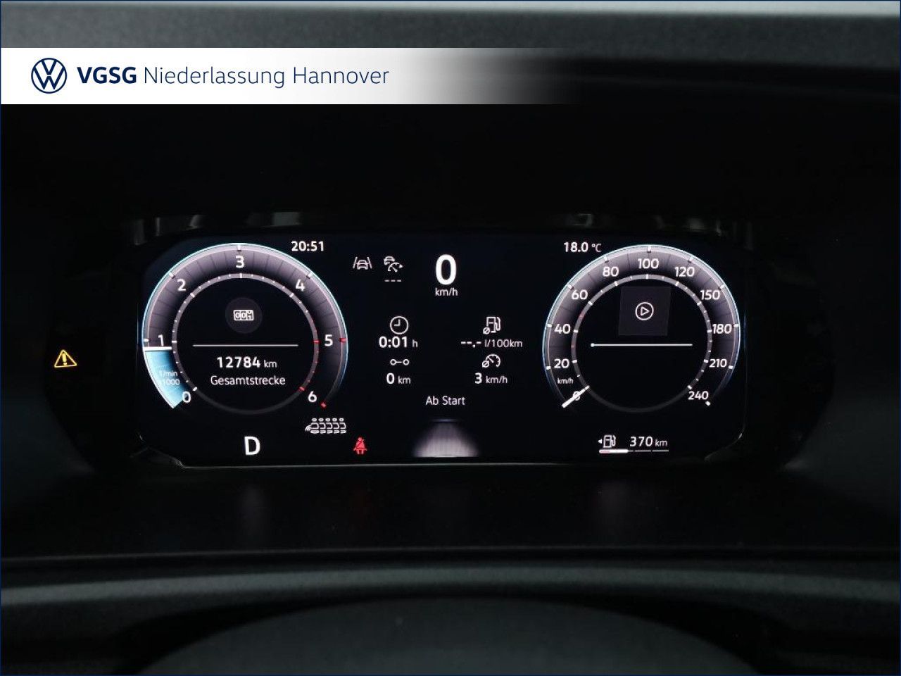 Volkswagen Caddy Maxi - Bild 10