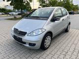 Mercedes-Benz A 180 A -Klasse A 180 CDI - gebrauchte Mercedes-Benz A 180 aus dem Jahr 2007
