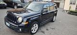 Jeep Patriot CRD LIMITED - Jeep Patriot Gebrauchtwagen