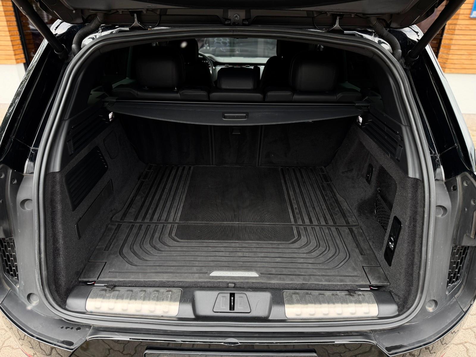 Land Rover Range Rover Sport Autobiography PANO/MERDIAN