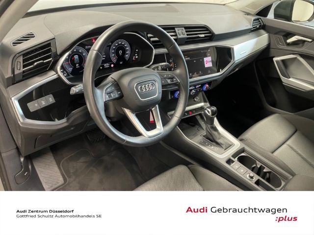 Audi Q3 35 TFSI S line KAMERA CARPLAY foto 16