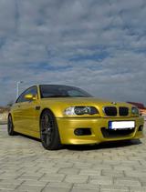 BMW M3 M3 - gebrauchte BMW M3 aus dem Jahr 2001
