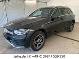 Mercedes-Benz GLC 300 de 4M 2x AMG Line Kam VirtCockp FahrAss+