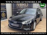 Audi A4 35 Avant 2.0 TFSI S-Tronic Navi/LED/PDC/SHZ - Audi A4 35 TFSI Gebrauchtwagen