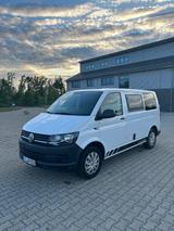 Volkswagen T6 Transporter/Camperumbau | AHK | Strom&Solar.. - Volkswagen T6 Transporter in Kassel