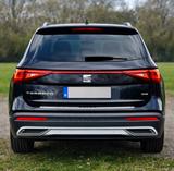Seat Tarraco 2.0 TDI 140kW FR 4Drive DSG  - Seat Tarraco FR mit Diesel-Antrieb