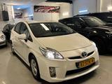 Toyota Prius 1.8 HYBRID Plus Navi Clima BJ-12 - gebrauchte Toyota Prius aus dem Jahr 2012