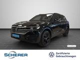 Volkswagen Touareg 3.0 V6 TDI NAVI AHK 19" IQ-Drive Keyless