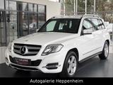 Mercedes-Benz GLK 200/NAV/SHZ/AHK/PDC/ALUS - Mercedes-Benz: Weiß