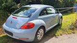Volkswagen Beetle 1.2 TSI - - gebrauchte VW Beetle aus dem Jahr 2012