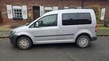 Volkswagen Caddy 1,2TSI 63kW Trendline 5-Sitzer Trendline - VW Caddy Gebrauchtwagen in Münster