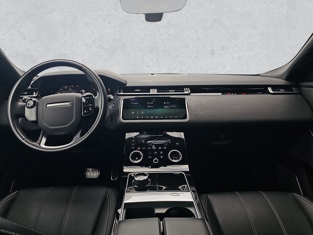 Land Rover Range Rover Velar D300 R-Dynamic SE