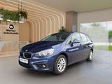 BMW 218i 2 Active Tourer Advantage Navi PDC Pano - BMW 2er Reihe in Bremen