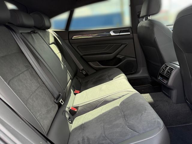 Arteon eHybrid 1.4 TSI R-Line El. Panodach Navi