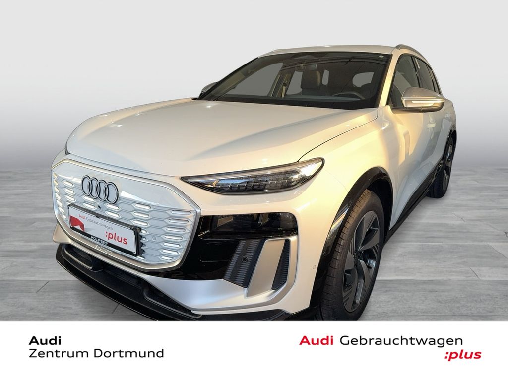 Angebot ansehen Audi SQ6 e-tron
