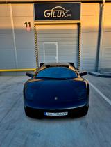Lamborghini Murciélago LP640 / Carbon/Lift - Lamborghini aus 2006